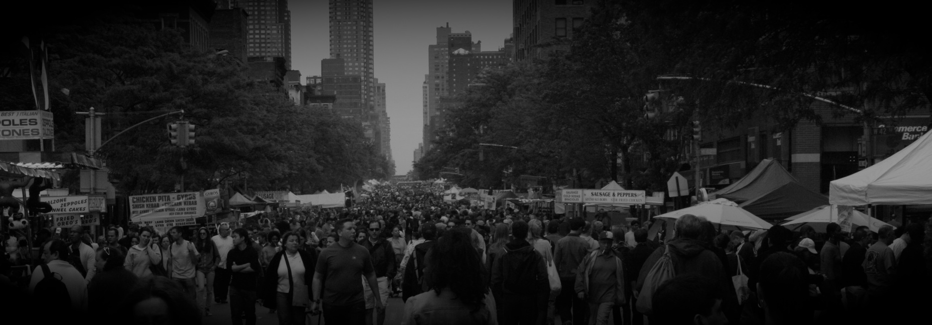 9th Ave.Food Festival, 2008 (by ninethavenuefoodfestival.com)